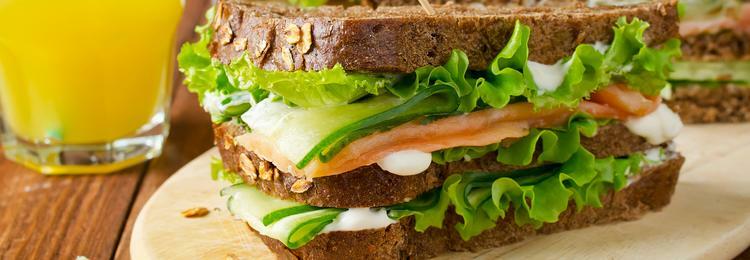 Classic Sandwiches