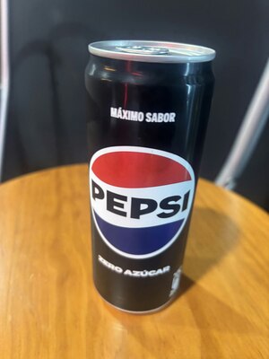 Pepsi Zero