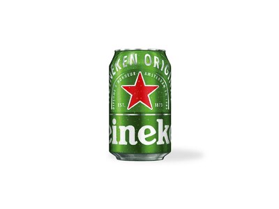 Lata Cerveza