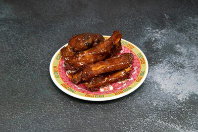 Peking Ribs 京都骨
