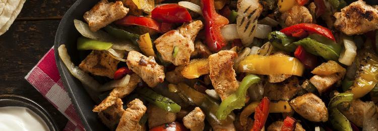 Fajitas