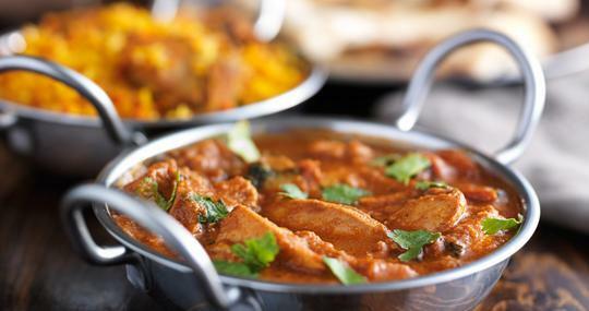 Kirti´s Restaurant