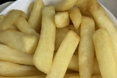 Chips薯条114
