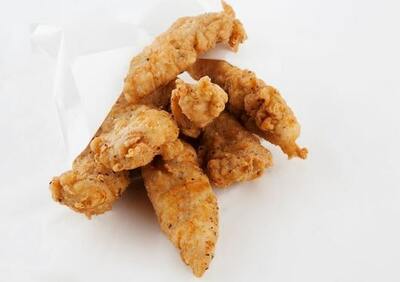 Chicken Tenders Meal (5)