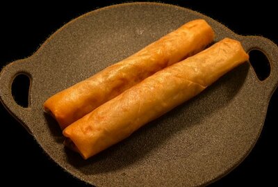 Thai Spring Rolls