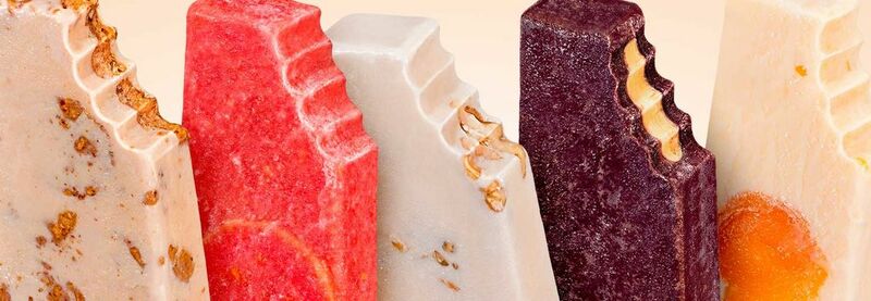AÇAÍ / SORVETES E PICOLÉS