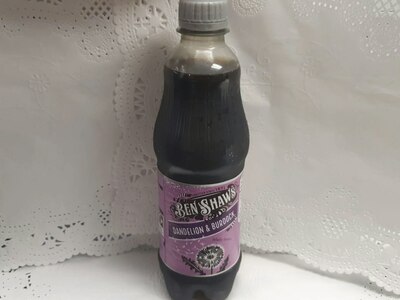 Dandelion & Burdock, 500 ml