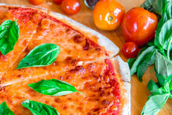 Margherita