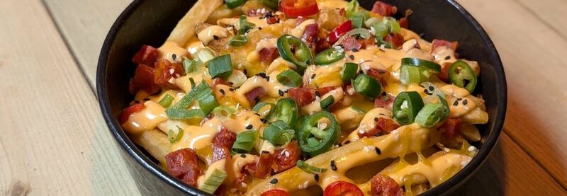 Loaded Chips