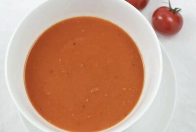 Tomato Soup