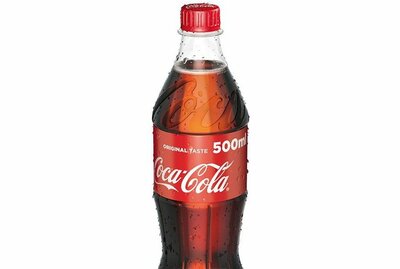 COCA COLA