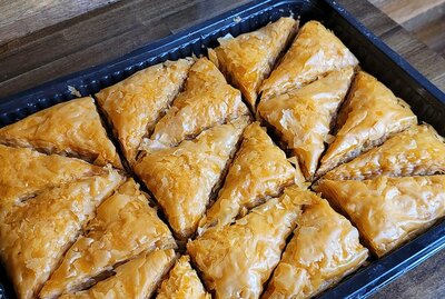 Baklava