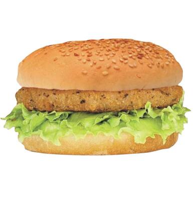 Veggie Burger