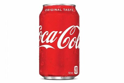 コーラ　Coke