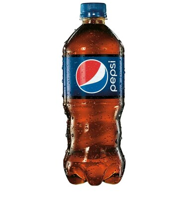 Pepsi