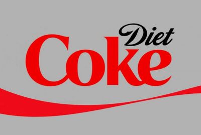 Diet Coke 355ml