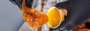 SALSAS PARA UNTAR