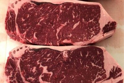 NY strip