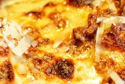 Lasagna Classica