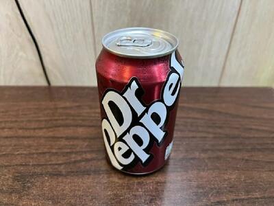 Dr Pepper