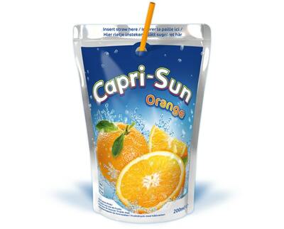 Capri Sun