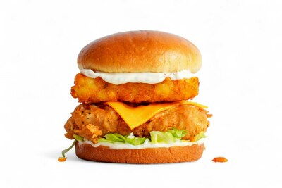 The Hash Stack Sandwich