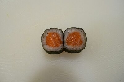 70. Maki Salmón
