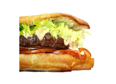 Burger Angus Clásica