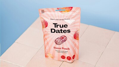 True dates pêche