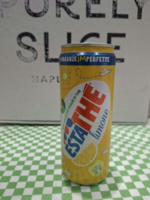 Lemon Ice Tea