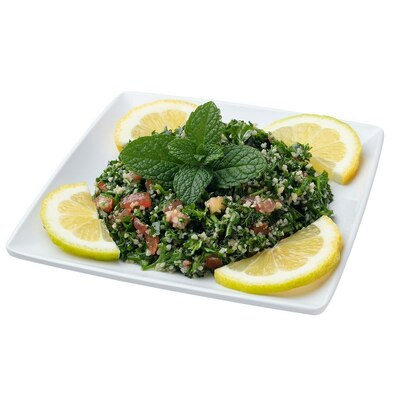 Tabbouleh