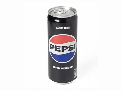 Pepsi Zero