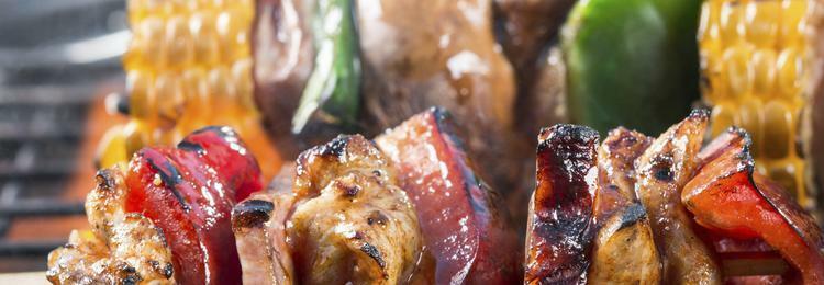 Grill