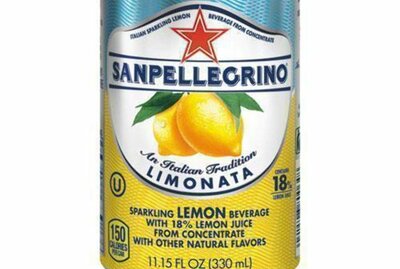 Sanpellegrino