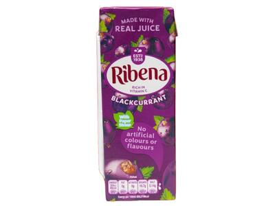 Ribena 250ml
