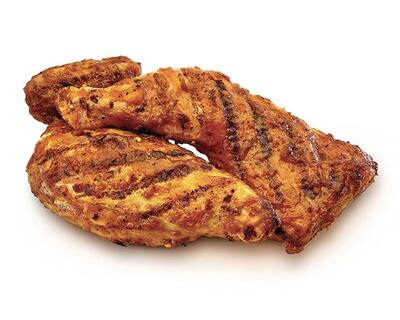 Original 1/2 Chicken