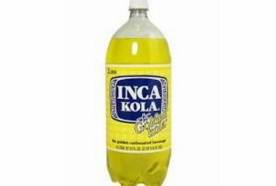 INCA COLA 2 LT