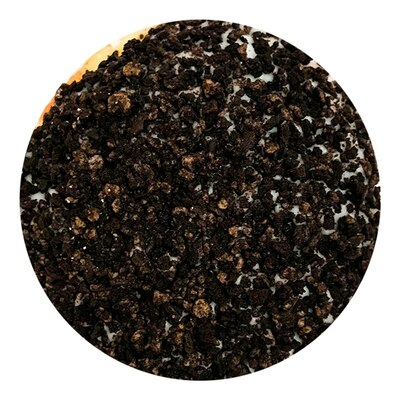 Offbeat Oreo Cookies & Crème