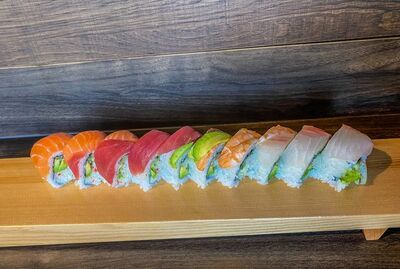 Rainbow