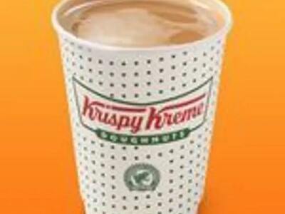 White Americano