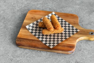Mozzarella Fingers
