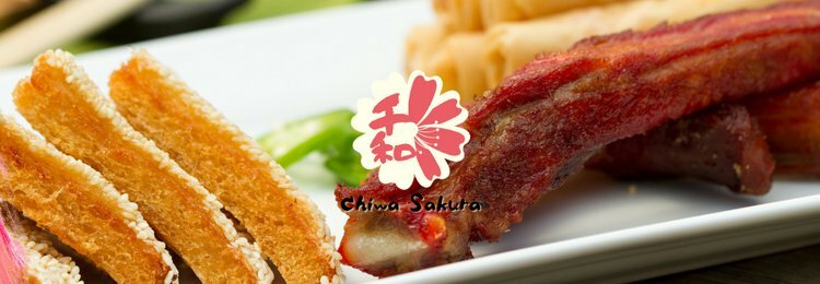 Chinese Appetisers
