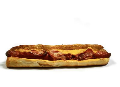Hot Dog Especial