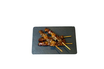 Brochetas Yakitori (4)