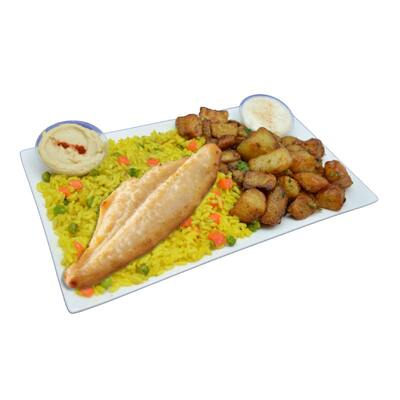 Filet de Poisson