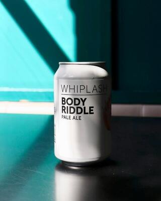 Whiplash IPA
