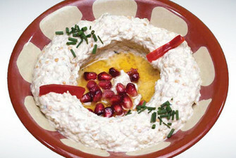 Moutabal