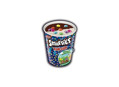 **HELADO INFANTIL**