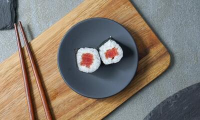 Tuna Maki