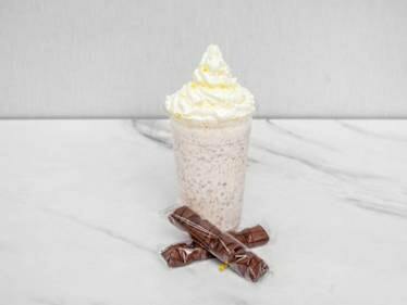 Kinder Bueno Milkshake